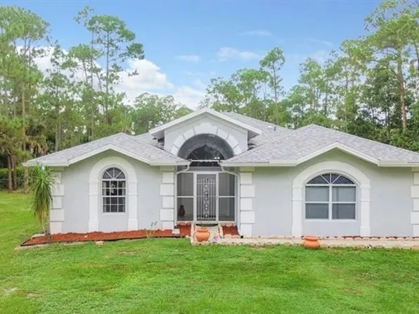 121 29th ST SW, NAPLES, FL 34117