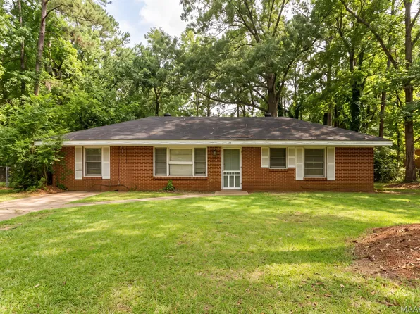 424 Holland Dr, Montgomery, AL 36109