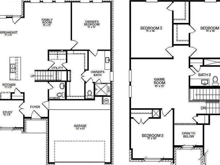7594 Angels Landing Ln — Photo 37
