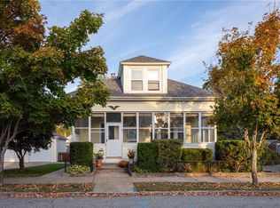 199 Langdon St, Providence, RI 02904