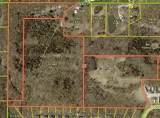 945 Walker Rd, Troy, MO 63379