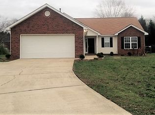 2912 Rosemeade Dr, Monroe, NC 28110