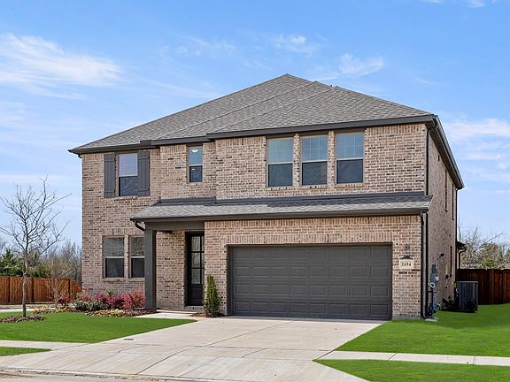 Exterior Design