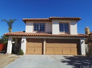 15800 Oro Glen Dr, Moreno Valley, CA 92551