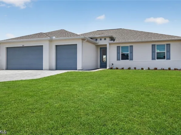 2105 NW 4th St, Cape Coral, FL 33993