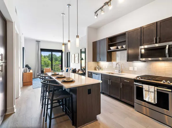 3200 McKinney Ave APT 808, Dallas, TX 75204