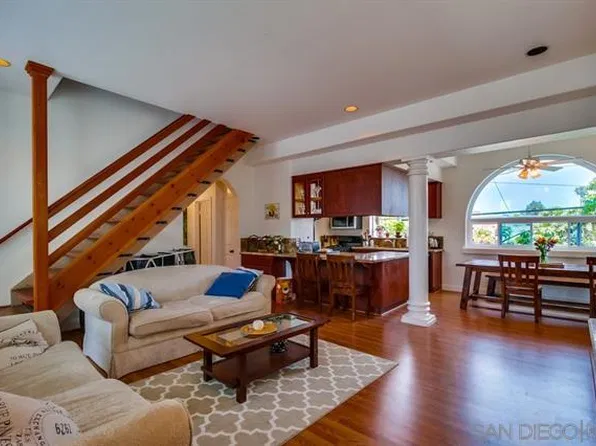 3763A Promontory St, San Diego, CA 92109