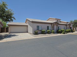 7993 W Zoe Ella Way, Peoria, AZ 85382