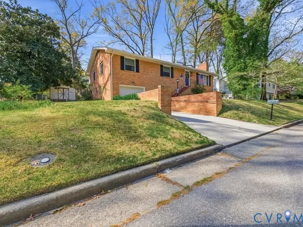 3406 W Broadway, Hopewell, VA 23860