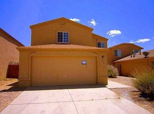 532 Dean Dr SW, Albuquerque, NM 87121