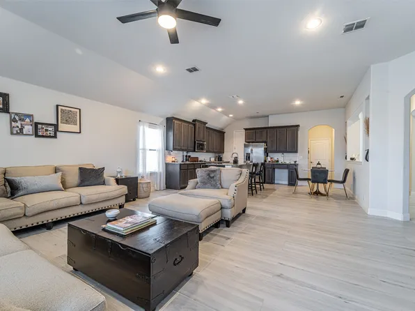 4303 Cherry Ln, Melissa, TX 75454