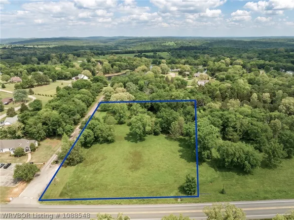 N Highway 59 Lot 6, Van Buren, AR 72956