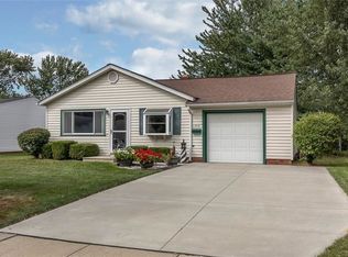 1794 Drenik Dr, Wickliffe, OH