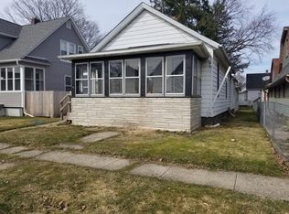 323 E Maple Ave, La Porte, IN
