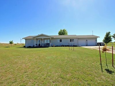14550 SW 165th Ave, Nashville, KS, 67112