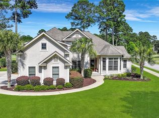 99 Hampton Hall Blvd, Bluffton, SC 29910