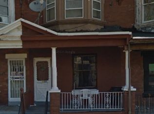 1619 S Frazier St, Philadelphia, PA 19143