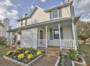 736 Ridgeview Ct LOT 8-B, Antioch, TN 37013