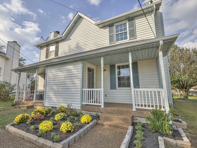 736 Ridgeview Ct LOT 8-B, Antioch, TN, 37013
