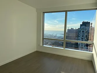 Rented by The Ariel Group Realty Corp