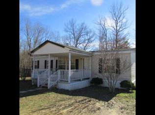 2489 Northcutts Cove Rd, Beershba Spgs, TN 37305