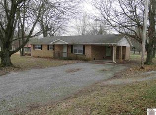 347 State Route 348 E, Symsonia, KY 42082