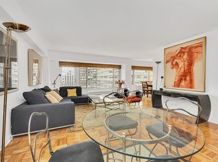118 E 60th St APT 31G, New York, NY