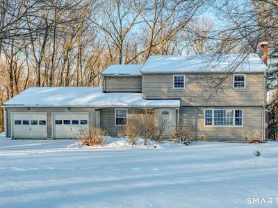 30 Arnold Drive, Tolland, CT, 06084