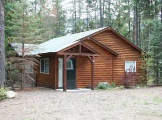 538 Copper Falls Rd, Bonners Ferry, ID 83805