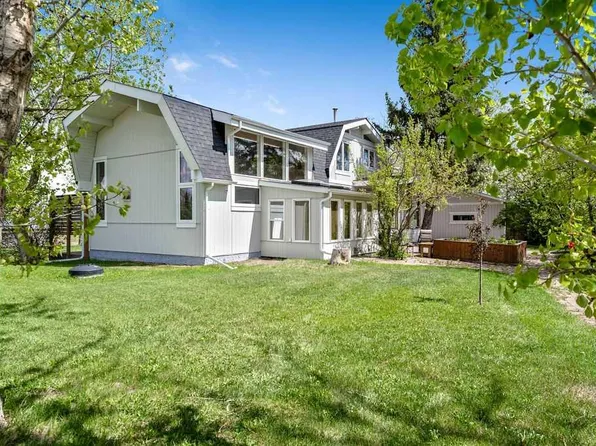 253043 E Range Rd #280, Rocky View County, AB T1Z 0E3
