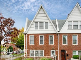 258 Quincy Ave, Bronx, NY 10465