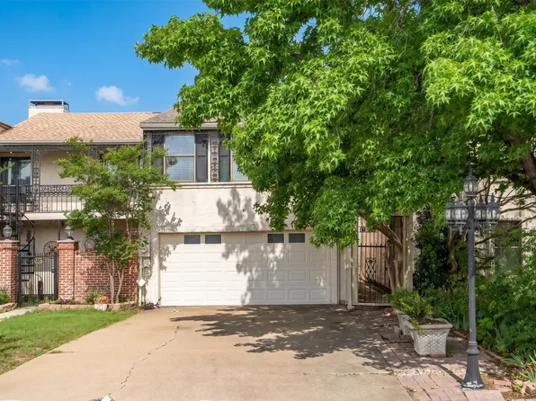 1859 Amber Ln, Carrollton, TX 75007