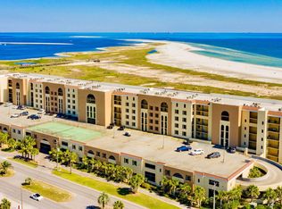 1601 Bienville Blvd APT 415, Dauphin Island, AL 36528