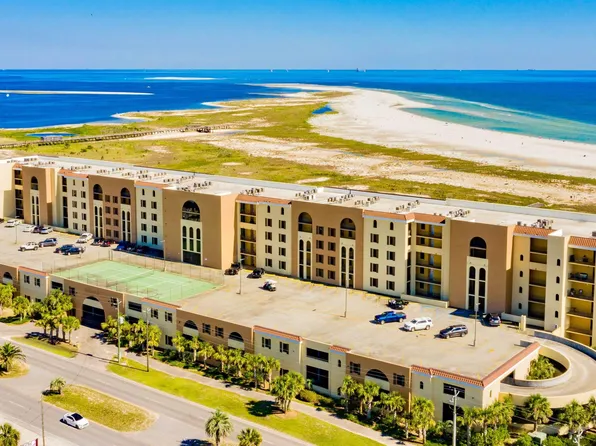 1601 Bienville Blvd APT 415, Dauphin Island, AL 36528