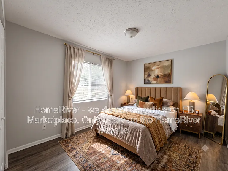 809 Spring Valley Dr — Photo 5