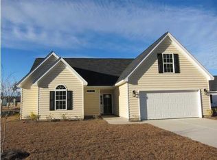 3005 Central Ring Ct, Ridgeville, SC 29472