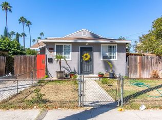 1153 E 20th St, Long Beach, CA 90806
