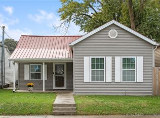 1027 Thomas V Bryant Dr, Jeffersonville, IN 47130