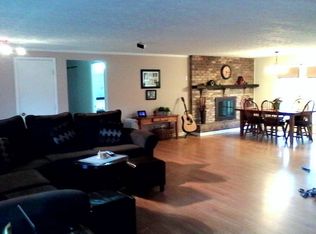 2734 Haverstraw Ave, Dayton, OH 45414