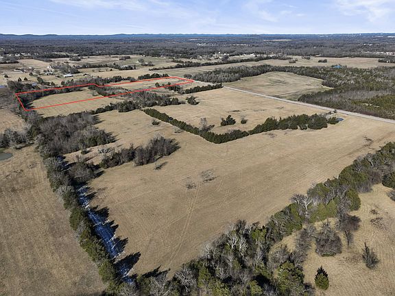 5th image of 0 Epps Mill Rd Lot 1