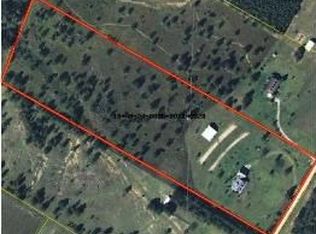 6432 William Gary Johnson Rd, Baker, FL 32531