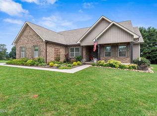 1264 Broaderick Blvd, Maryville, TN 37801