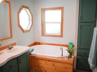 64624 Spur St, Leavenworth, WA 98826
