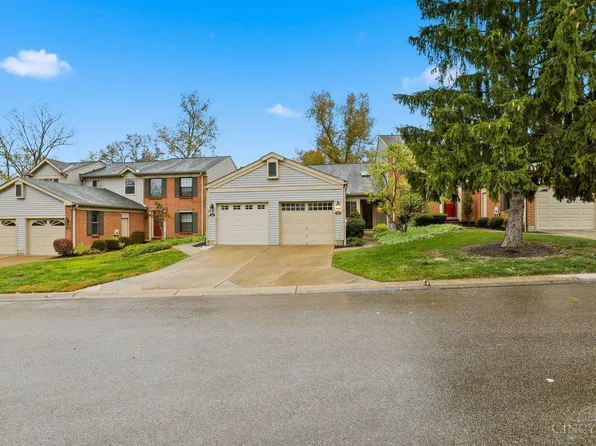 5434 Oliver Ct, Cincinnati, OH 45241