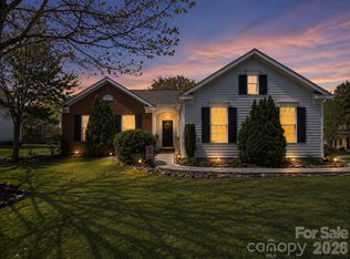 3307 Southern Ginger Dr, Indian Trail, NC 28079