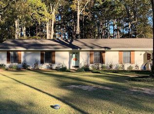 270 Browning Dr, Monticello, AR 71655