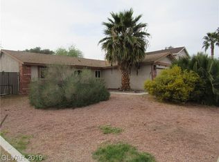 5447 Conville Pl, Las Vegas, NV 89120