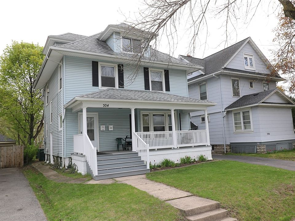 304 N Winton Rd Rochester NY Zillow