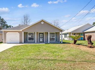 2487 Redoubt Ave, Perdido Key, FL 32507