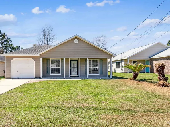 2487 Redoubt Ave, Perdido Key, FL 32507